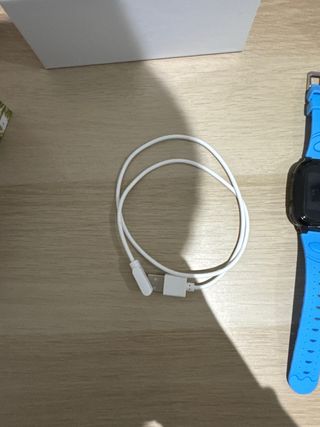 XGO2 Smartwatch GPS para Niños azul