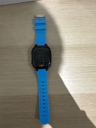 XGO2 Smartwatch GPS para Niños azul
