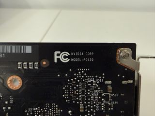 Tarjeta Gráfica Nvidia Quadro P2200 PG420