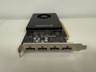 Tarjeta Gráfica Nvidia Quadro P2200 PG420