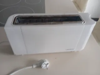 Tostadora Lauson una ranura