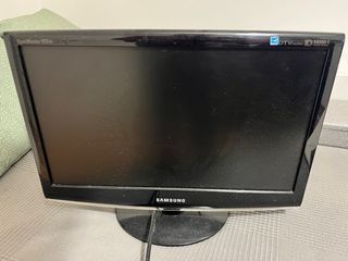 Monitor Samsung SyncMaster 933HD