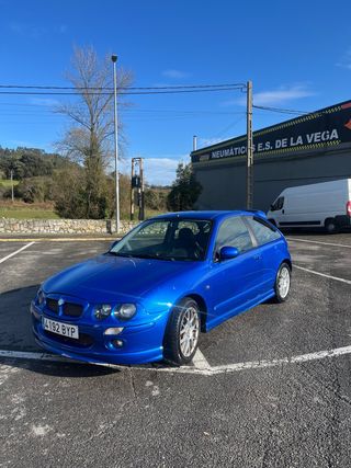 MG ZR 2002