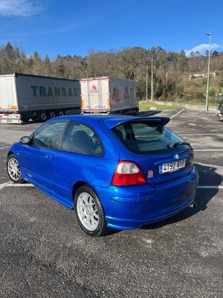 MG ZR 2002