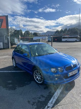 MG ZR 2002