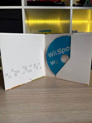 Wii Sports Nintendo Wii