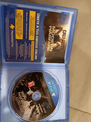 Call of Duty Modern Warfare, WWII e Battlefield 1