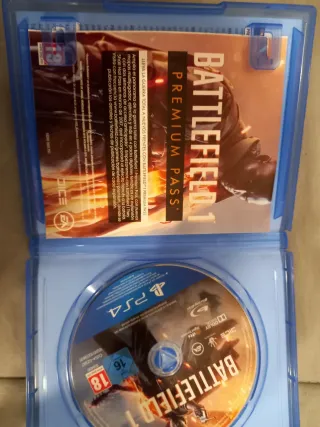 Call of Duty Modern Warfare, WWII e Battlefield 1