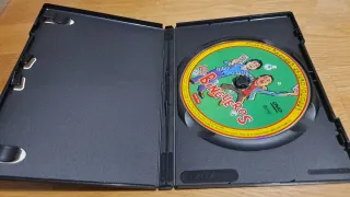 DVD Los Bingueros Comedia Española