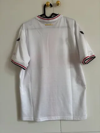 Camiseta de fútbol Bayer Leverkusen