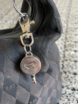 Borsetta Les Copains nera