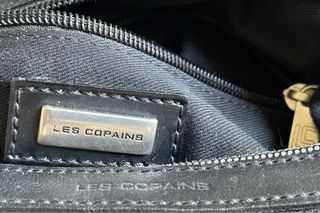 Borsetta Les Copains nera