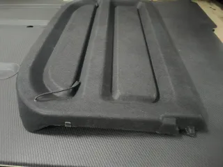 Bandeja Maletero Nissan Qashqai