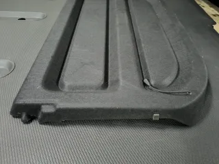 Bandeja Maletero Nissan Qashqai