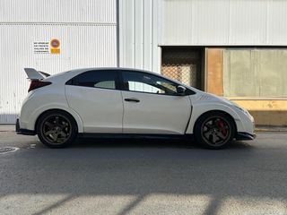 Honda Civic Type R