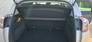 Opel Crossland X 2018