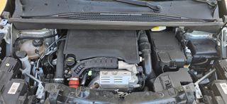 Opel Crossland X 2018