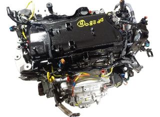 Renault lvaap17457508 8201729626 motor trafic iii
