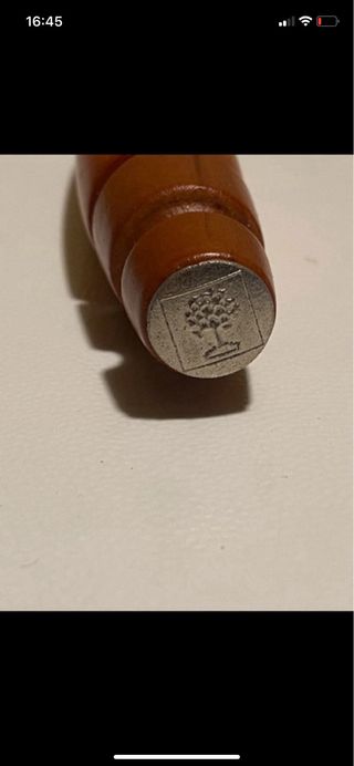 Utensile da cucina legno e metallo