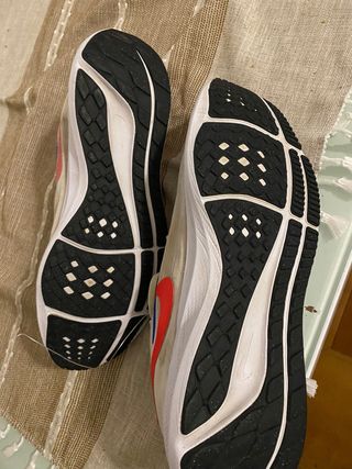 Zapatillas Nike Air Zoom Talla 44