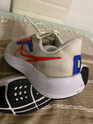 Zapatillas Nike Air Zoom Talla 44
