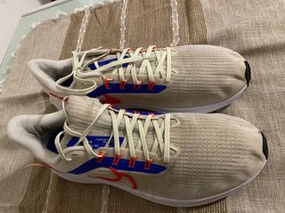 Zapatillas Nike Air Zoom Talla 44