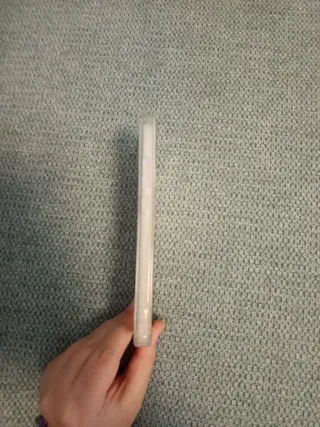 Funda Redmi 10A sin estrenar