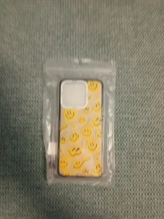 Funda Redmi 10A sin estrenar