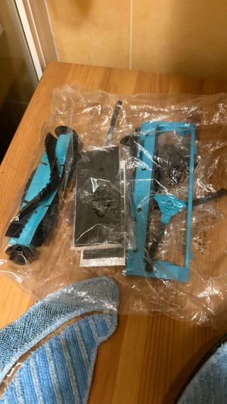 Aspiradora Robot Cecotec Conga