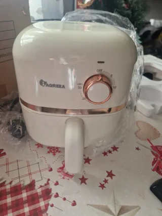 Mini Freidora de Aire 1.5L