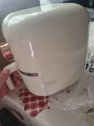 Mini Freidora de Aire 1.5L