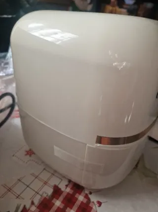 Mini Freidora de Aire 1.5L