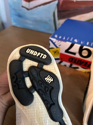 Nike Air Zoom Spiridon SP Zapatillas