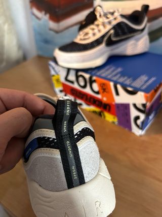 Nike Air Zoom Spiridon SP Zapatillas