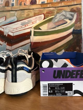 Nike Air Zoom Spiridon SP Zapatillas