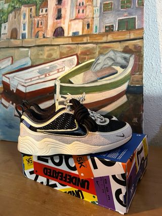 Nike Air Zoom Spiridon SP Zapatillas