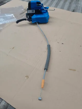 Cerradura Delantera Derecha Hyundai i20 T-GDI BC3