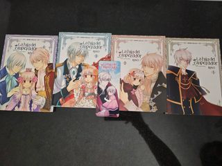 La hija del emperador