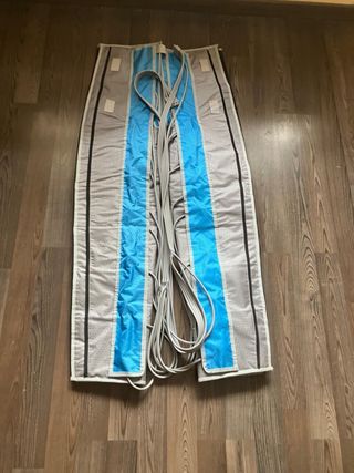 Equipo Presoterapia Corporal