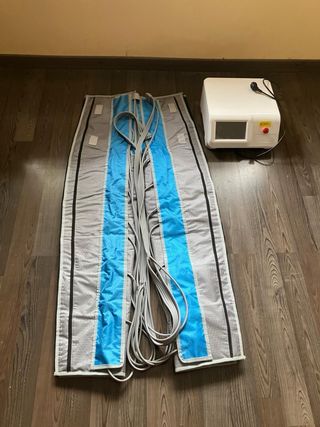 Equipo Presoterapia Corporal