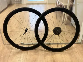 Ruedas Dr Wheel Perfil 50