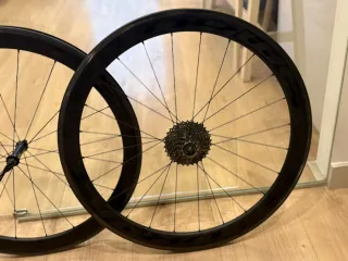 Ruedas Dr Wheel Perfil 50