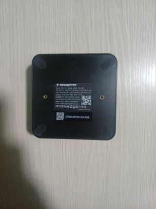 Mini PC Dreamfire Negro