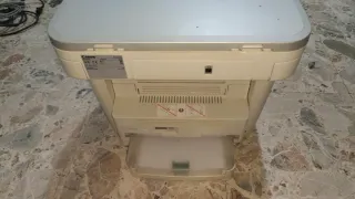 Stampante Canon Laser Base MF3220