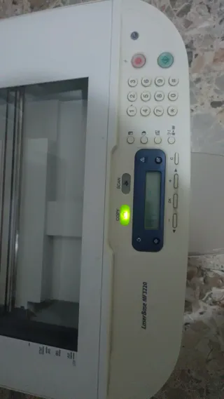 Stampante Canon Laser Base MF3220