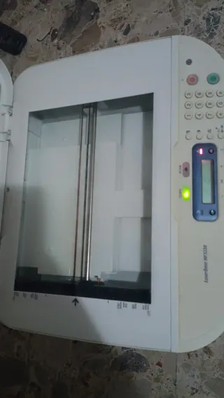 Stampante Canon Laser Base MF3220