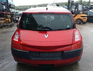 Renault 7700107797 válvula egr megane ii 358907