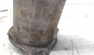 Renault 7700107797 válvula egr megane ii 358907