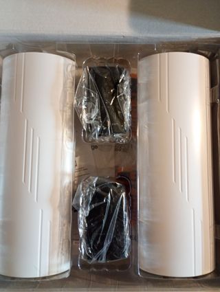 Router WiFi Ext 5.8G 5KM 900Mbps