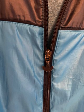 Chaqueta Deportiva Adidas Original Edición Limitad